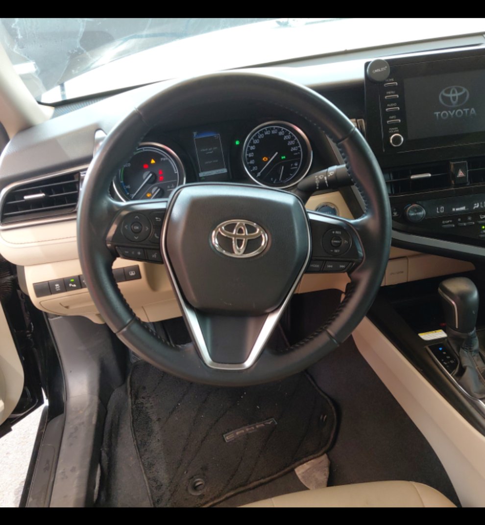 الوسائد الهوائية