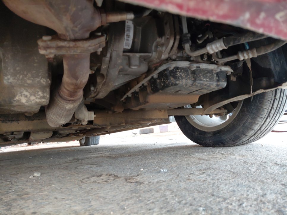 إم جي 5 STD 2022 image