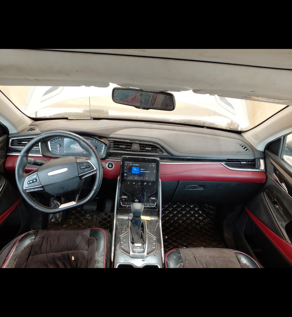 Maxus D60 LUX Sports  2023 image