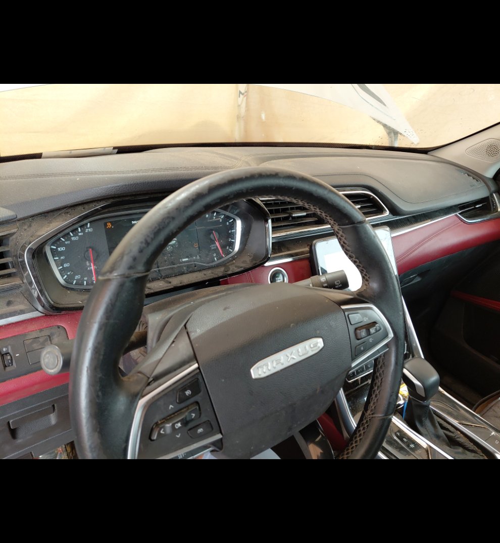 Maxus D60 LUX Sports  2023 image