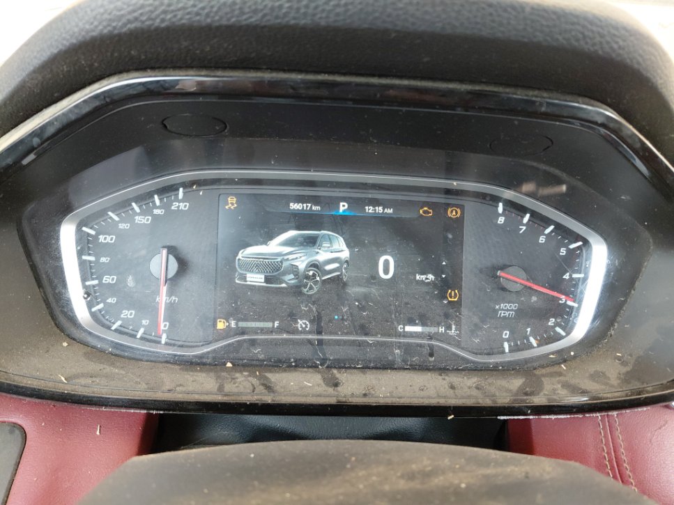 Maxus D60 LUX Sports  2023 image