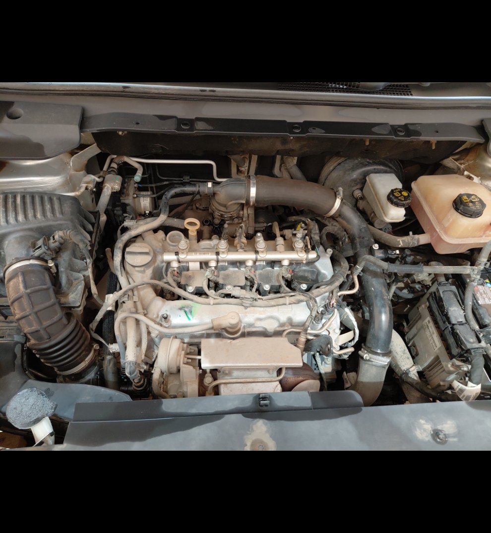 Maxus D60 LUX Sports  2023 image