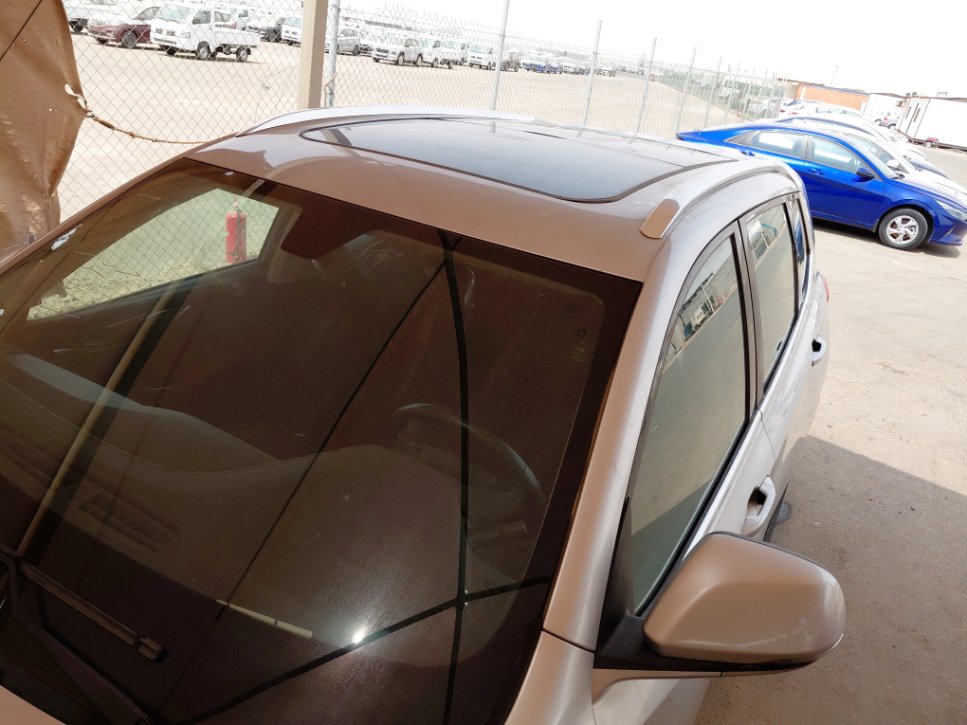 Maxus D60 LUX Sports  2023 image