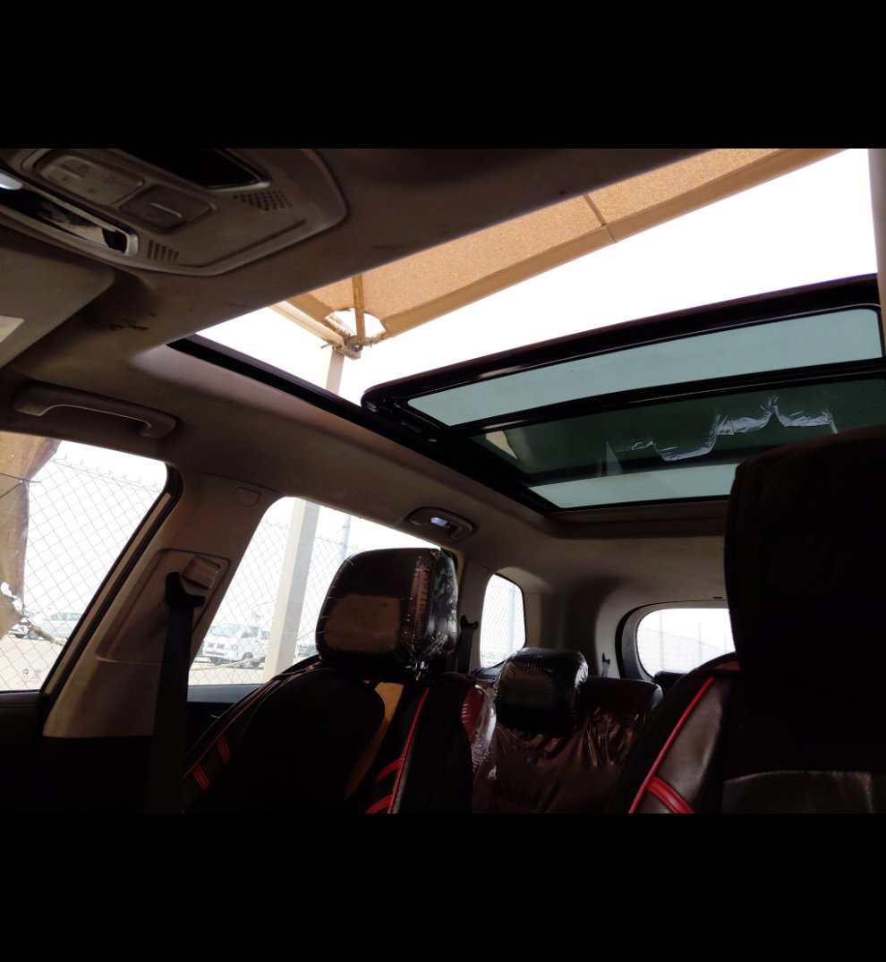 Maxus D60 LUX Sports  2023 image