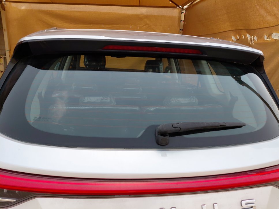 Maxus D60 LUX Sports  2023 image