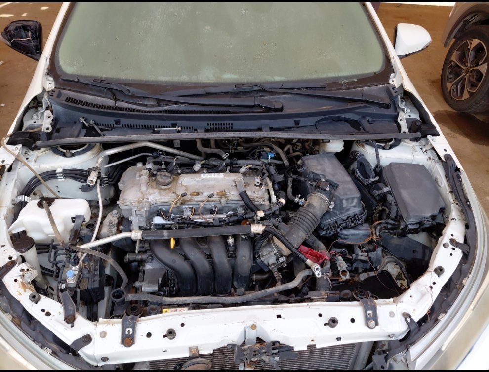 تويوتا كورولا XLI 2017 image