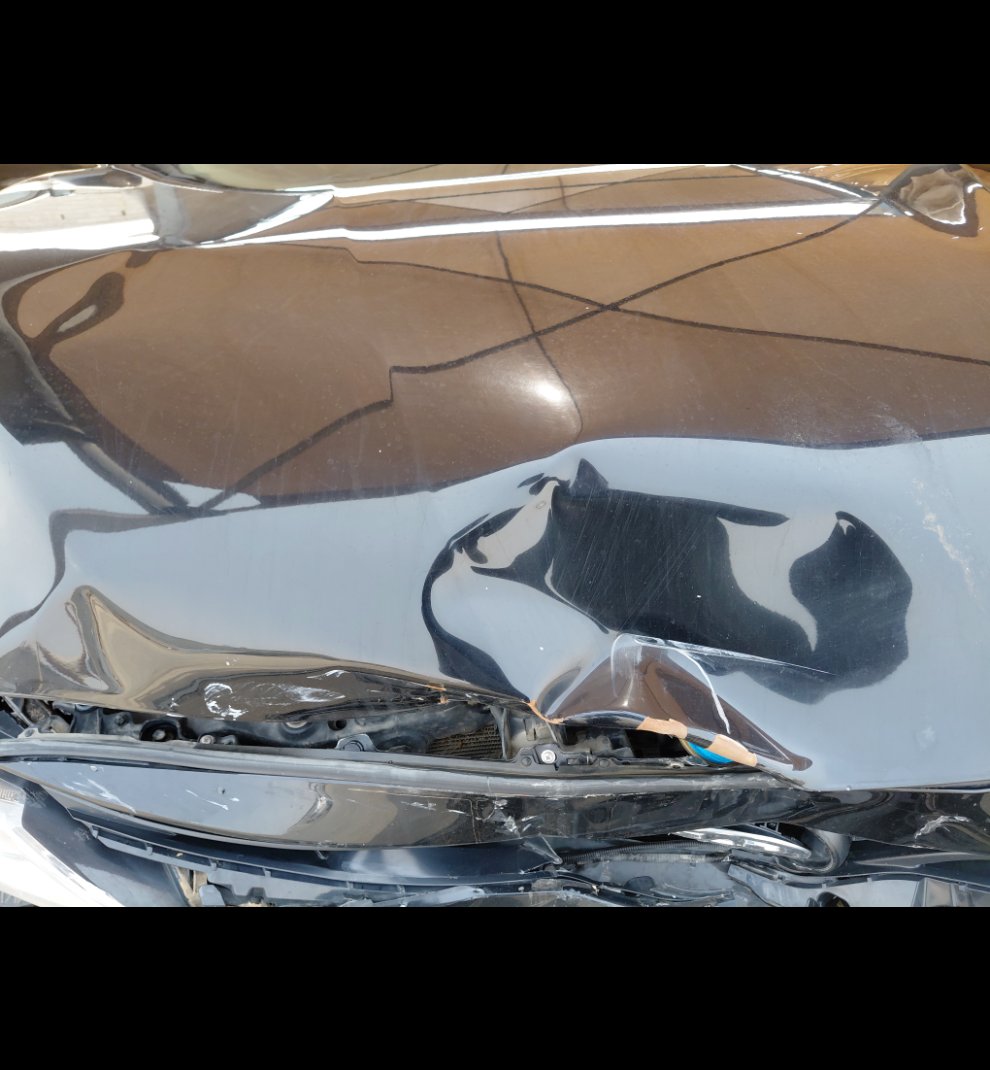 Toyota Camry GLE HEV  2024 image