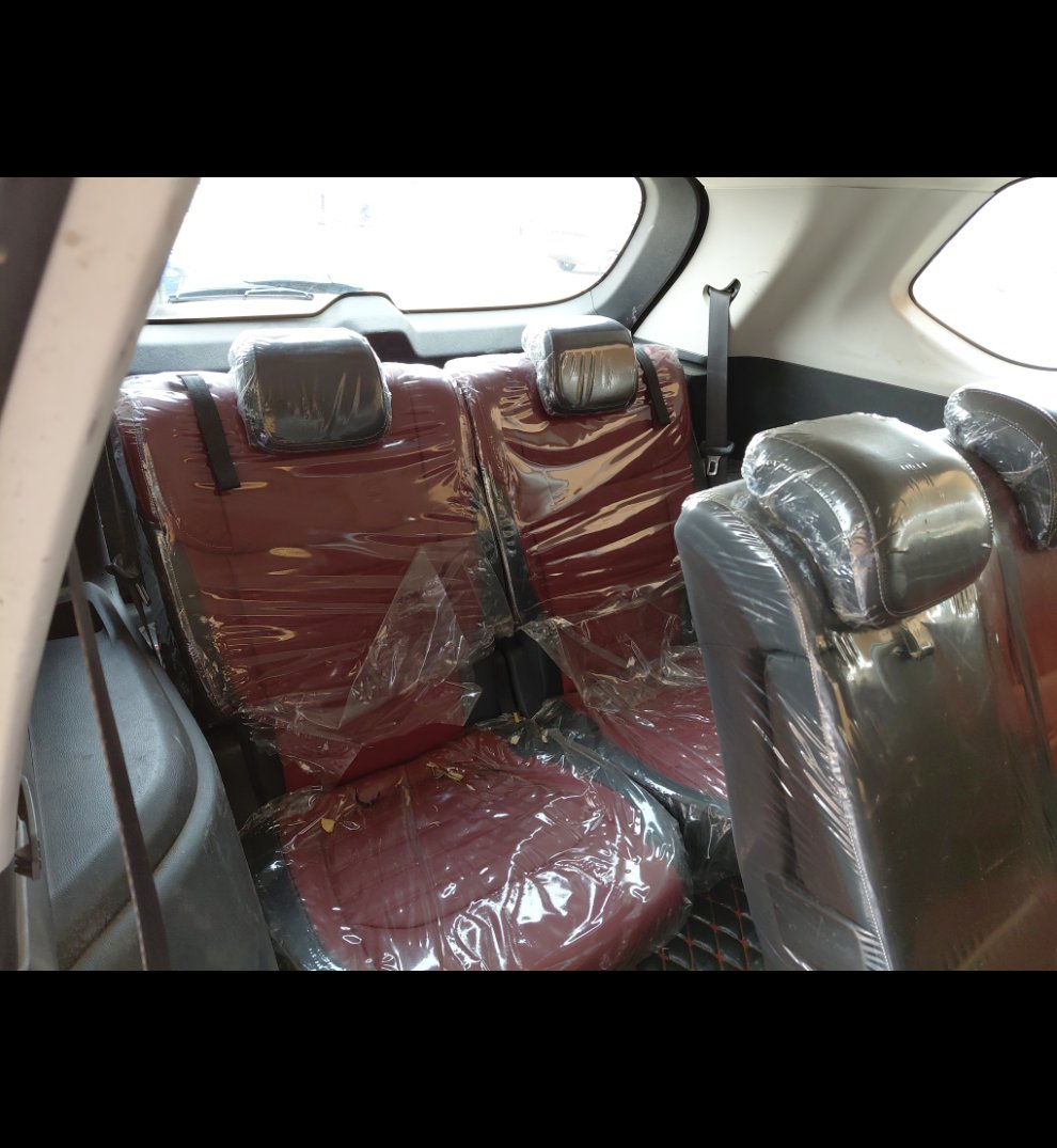 Maxus D60 LUX Sports  2023 image