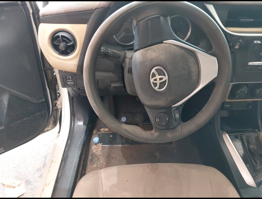 تويوتا كورولا XLI 2017 image