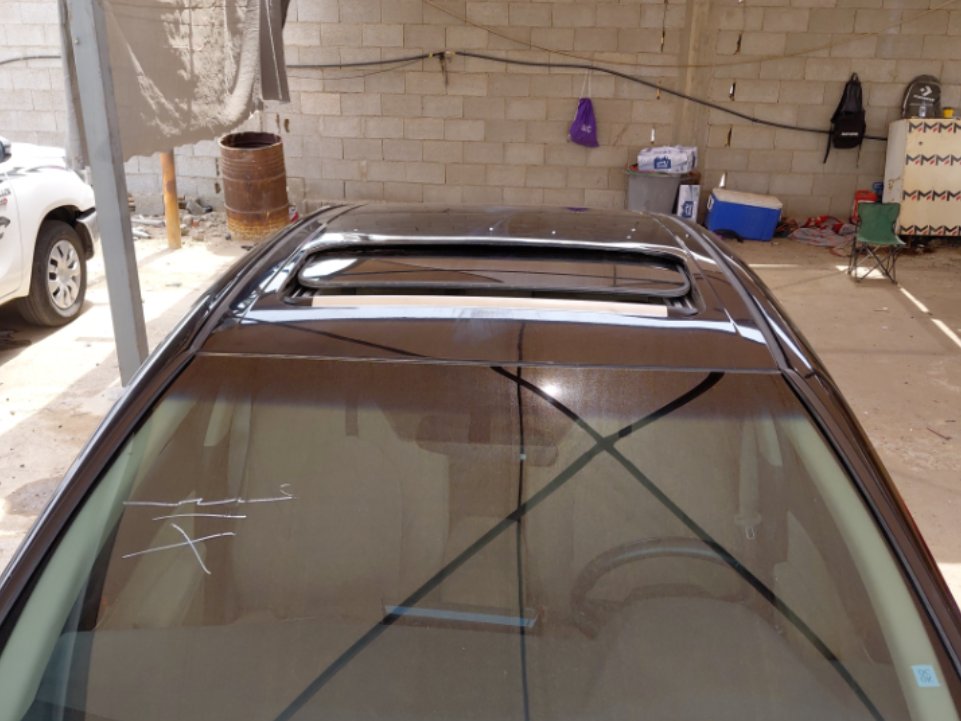 Toyota Camry GLE HEV  2024 image