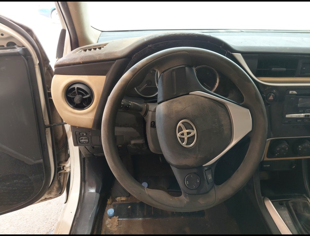 تويوتا كورولا XLI 2017 image