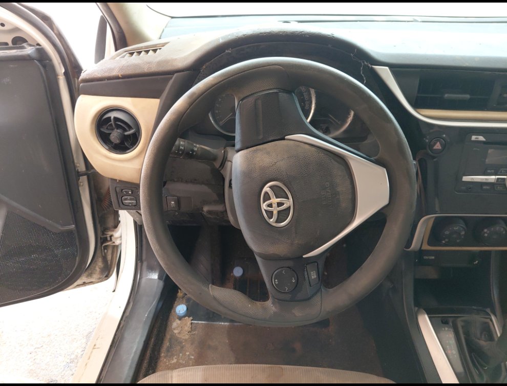 تويوتا كورولا XLI 2017 image