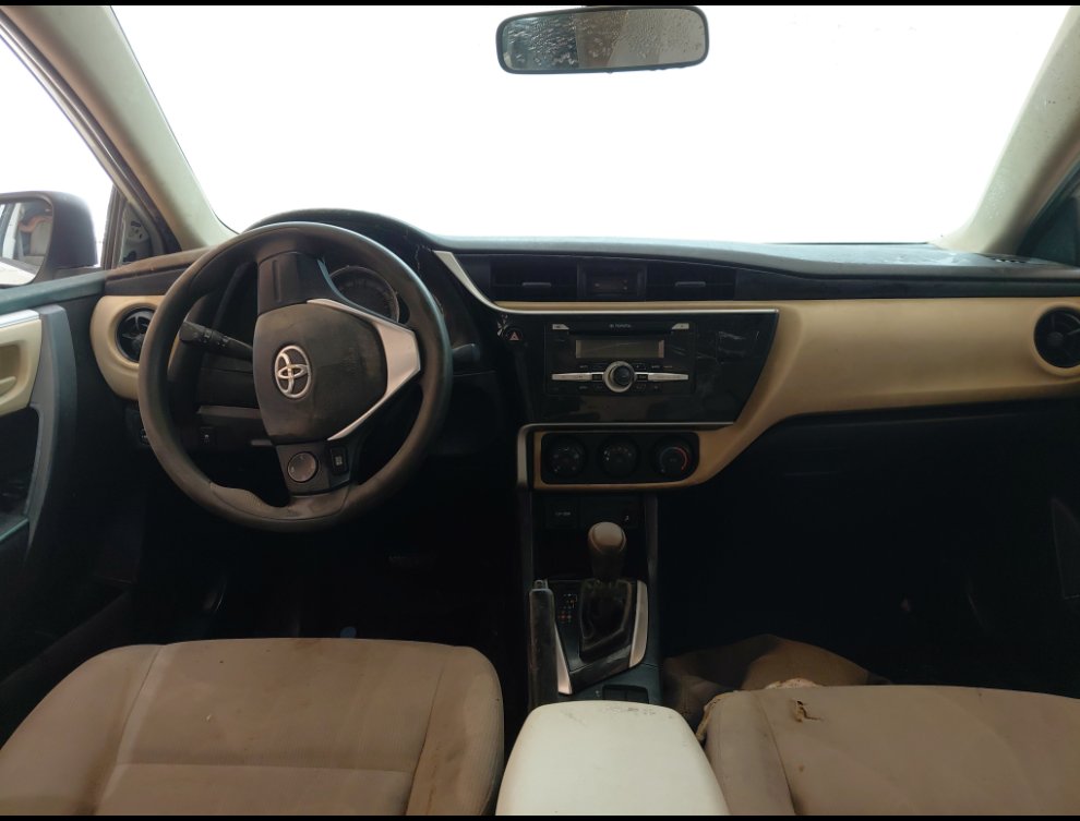 تويوتا كورولا XLI 2017 image