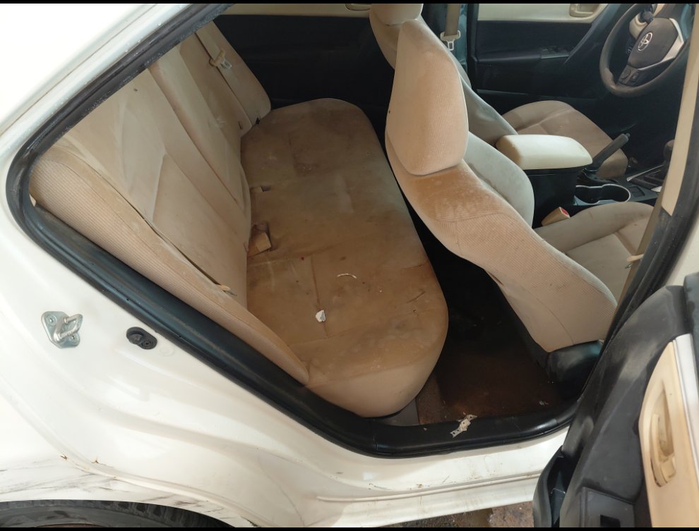 تويوتا كورولا XLI 2017 image