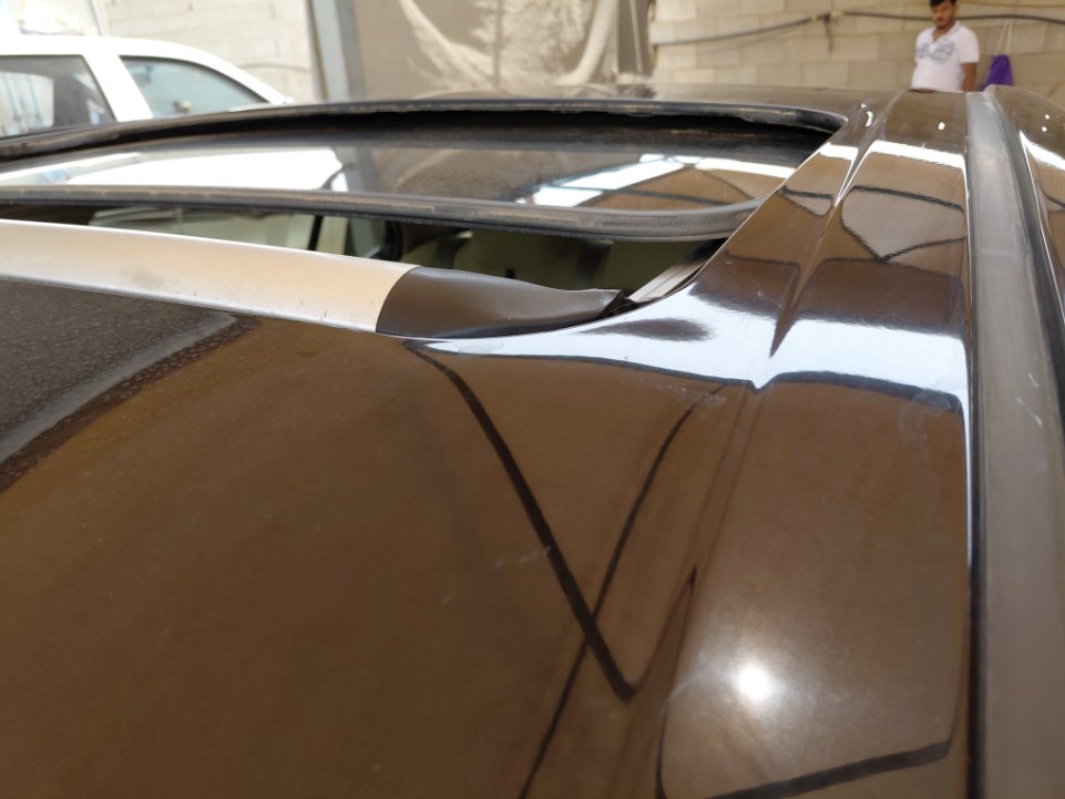 Toyota Camry GLE HEV  2024 image