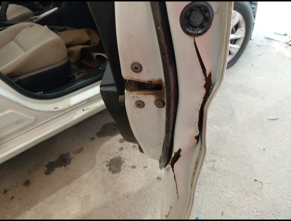 تويوتا كورولا XLI 2017 image