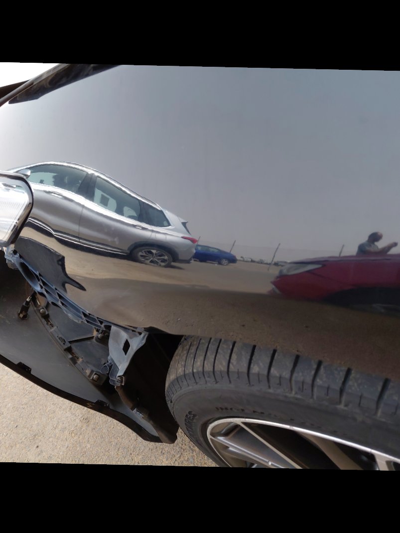 Toyota Camry GLE HEV  2024 image