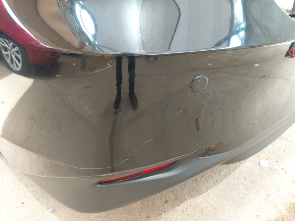 Toyota Camry GLE HEV  2024 image