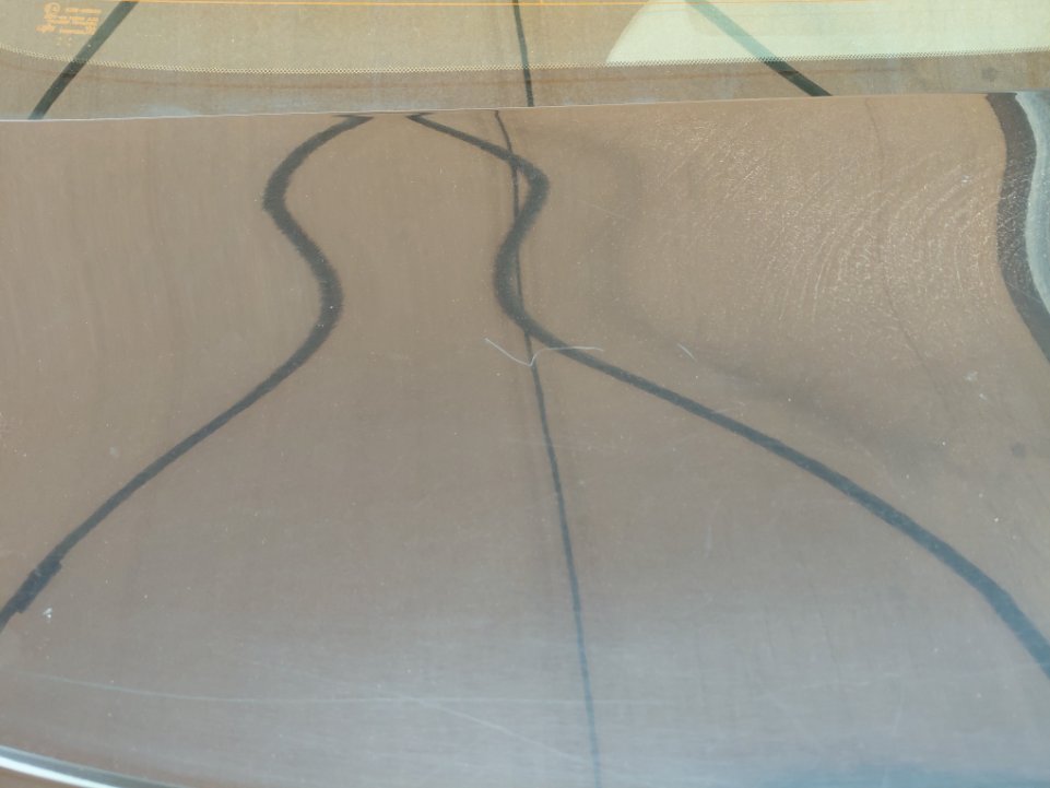 Toyota Camry GLE HEV  2024 image