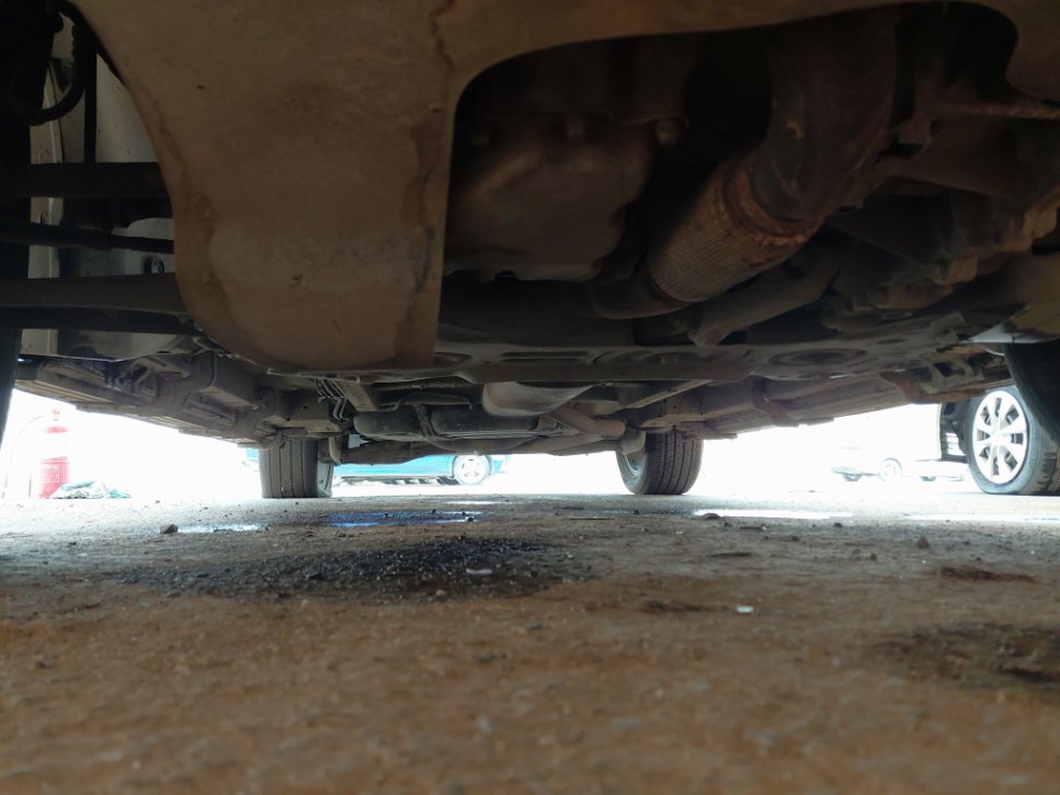 Maxus D60 LUX Sports  2023 image