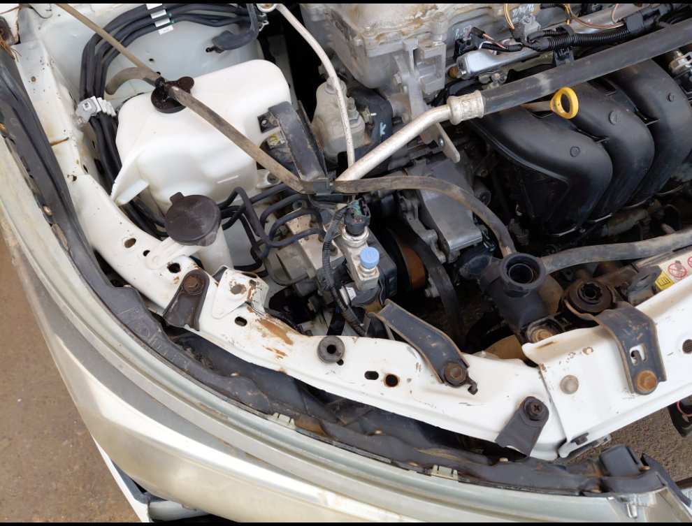 تويوتا كورولا XLI 2017 image