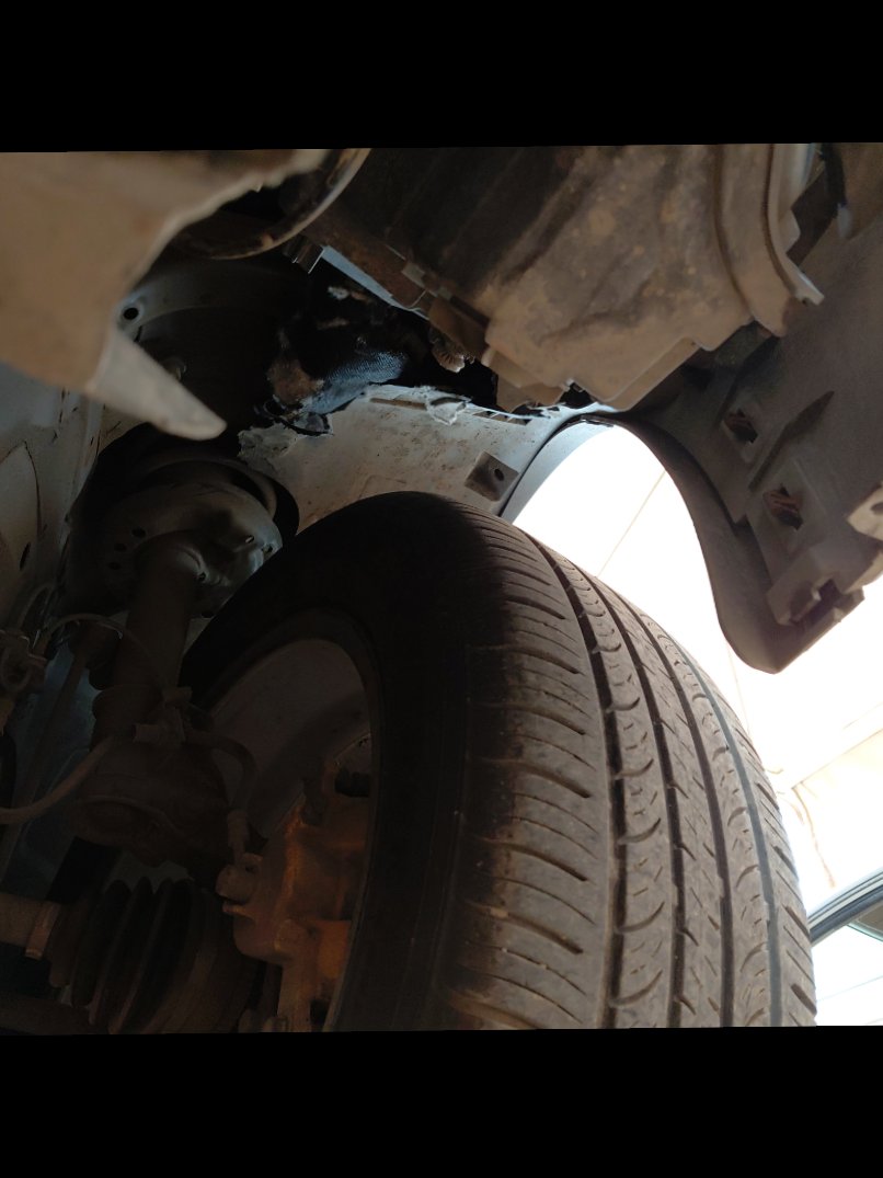 Maxus D60 LUX Sports  2023 image