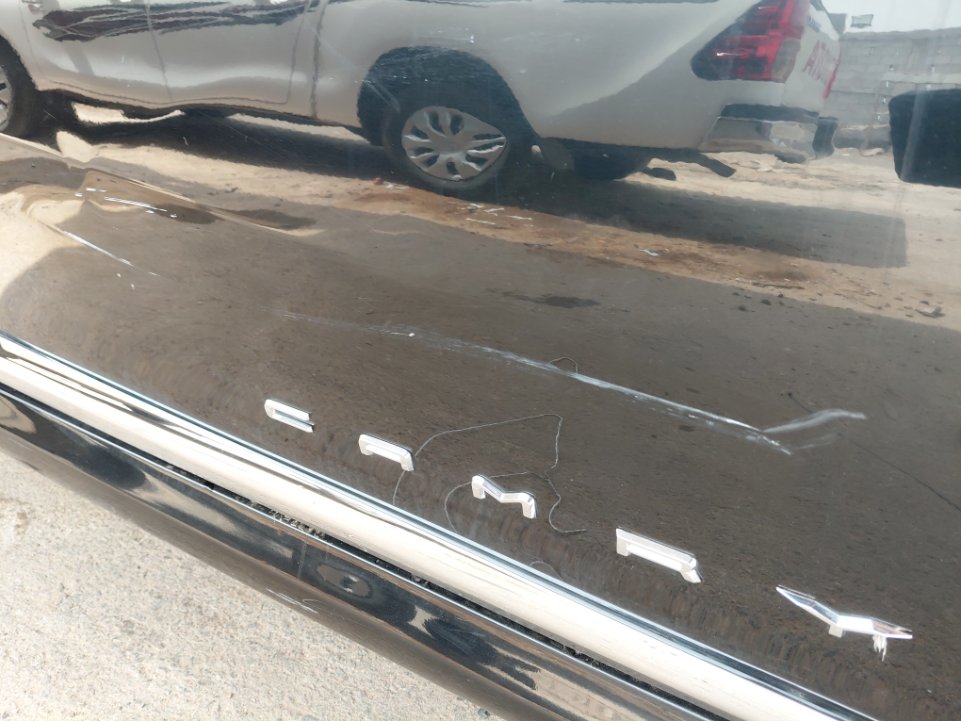 Toyota Camry GLE HEV  2024 image