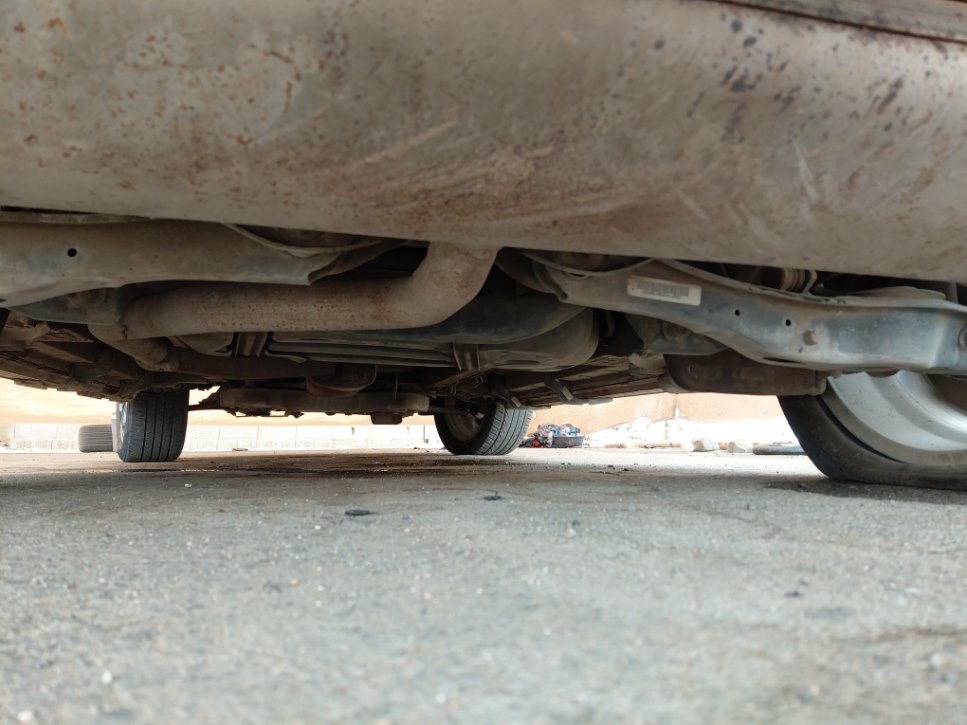 Maxus D60 LUX Sports  2023 image