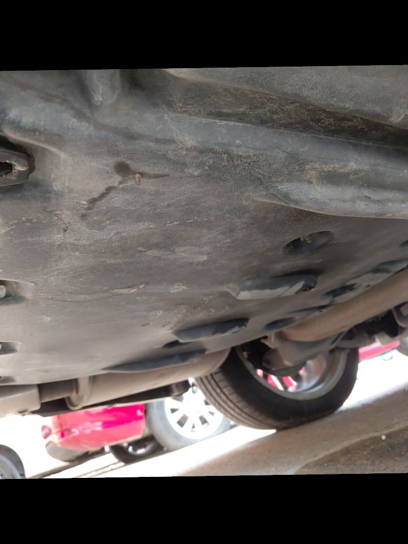 Toyota Camry GLE HEV  2024 image