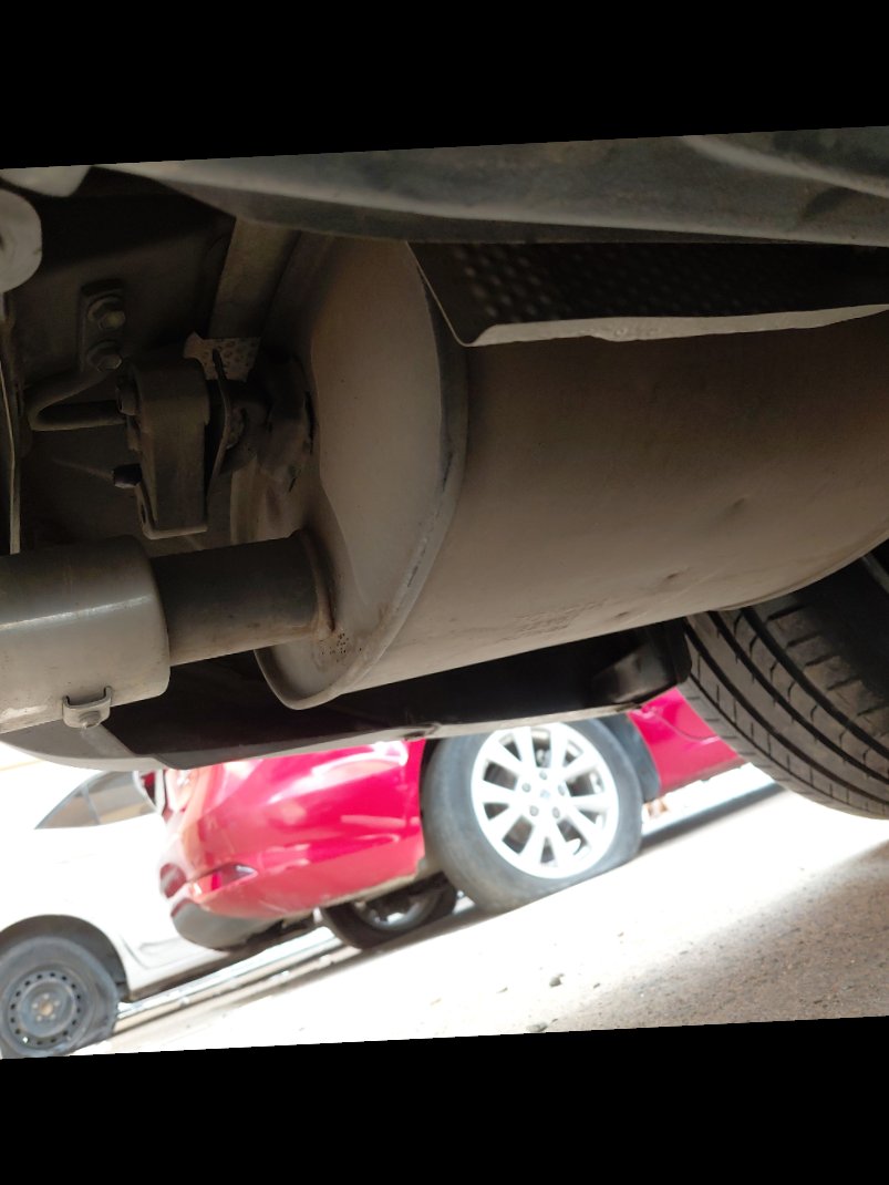 Toyota Camry GLE HEV  2024 image