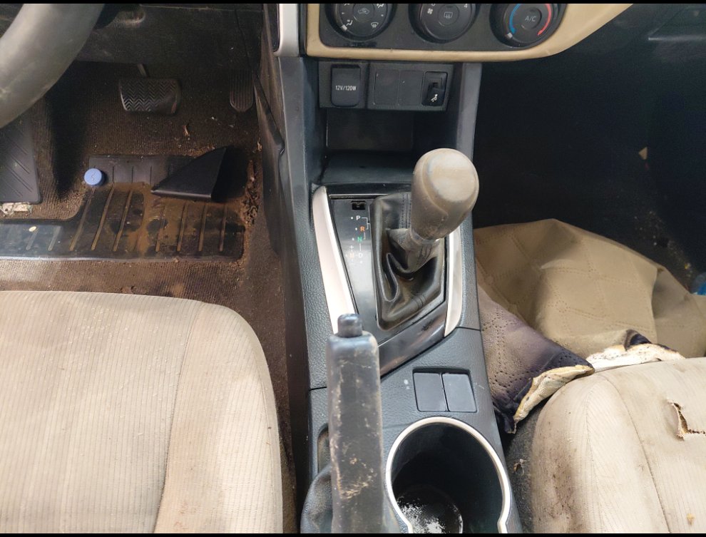 تويوتا كورولا XLI 2017 image