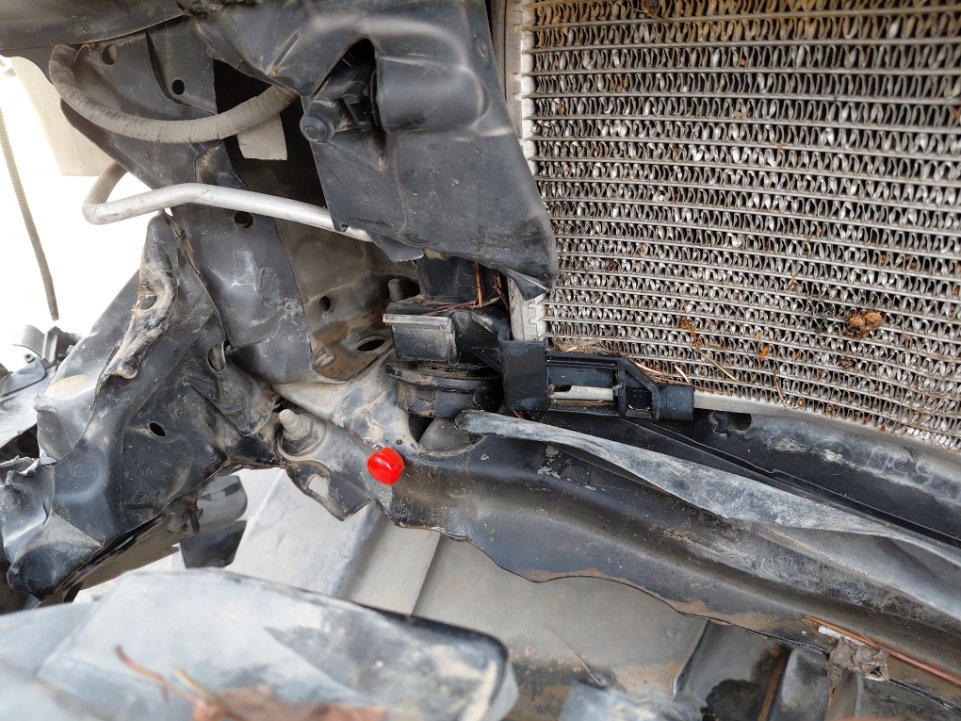 Toyota Camry GLE HEV  2024 image