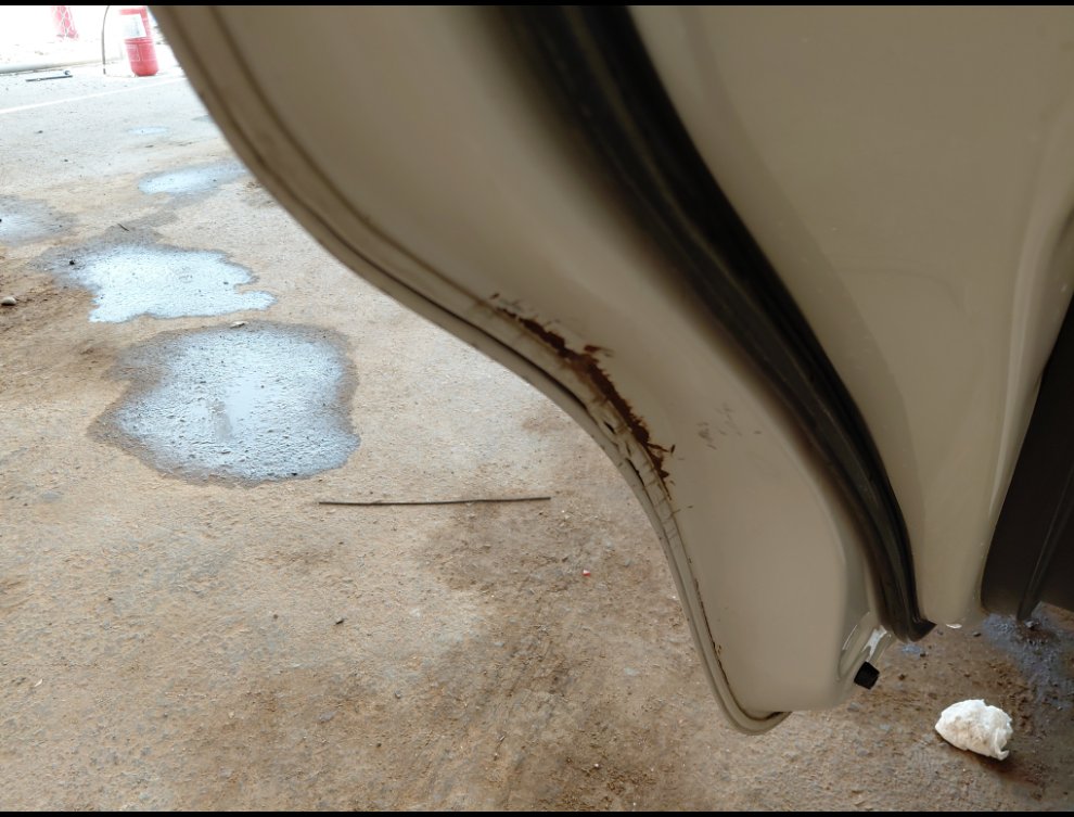 تويوتا كورولا XLI 2017 image