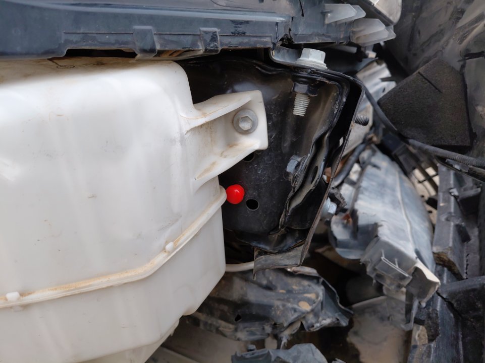 Toyota Camry GLE HEV  2024 image