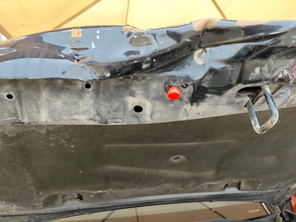 Toyota Camry GLE HEV  2024 image