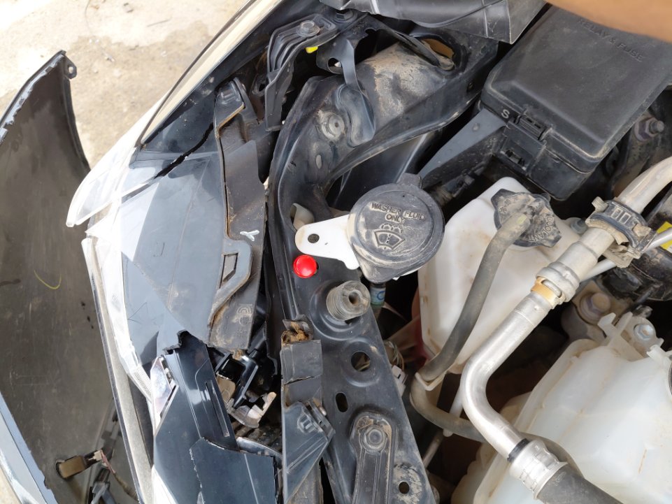 Toyota Camry GLE HEV  2024 image