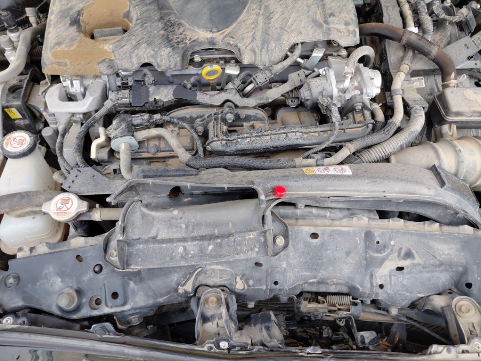 Toyota Camry GLE HEV  2024 image