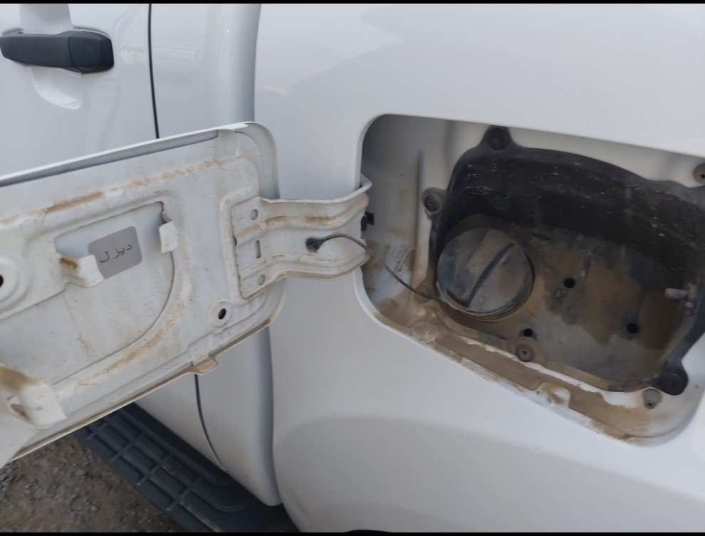 جا ام سي فيجوس 4X4- 2023 image