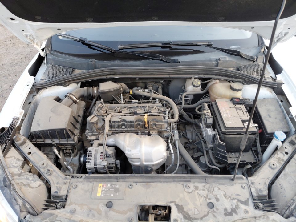 إم جي 5  2022 image