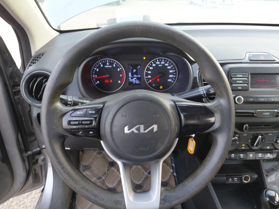 كيا بيجاس LX FWD 2023 image