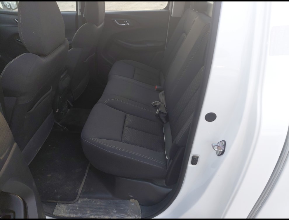 جا ام سي فيجوس 4X4- 2023 image