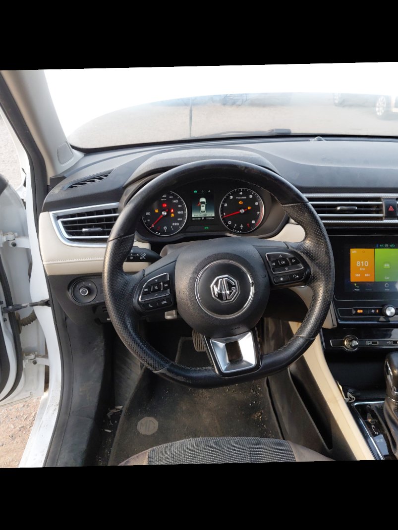 إم جي 5  2022 image