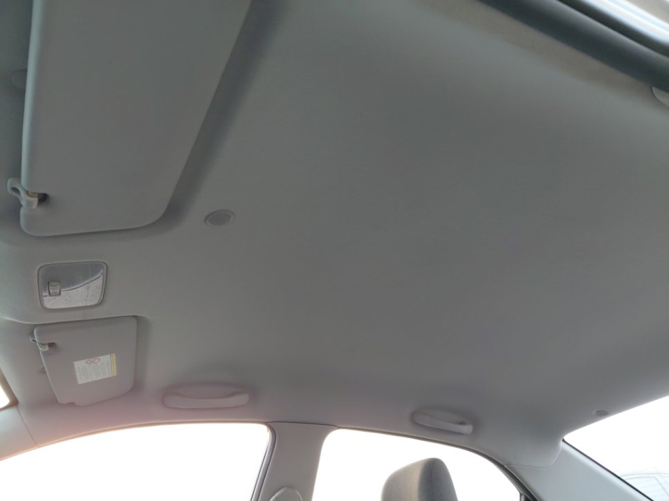 كيا بيجاس LX FWD 2023 image