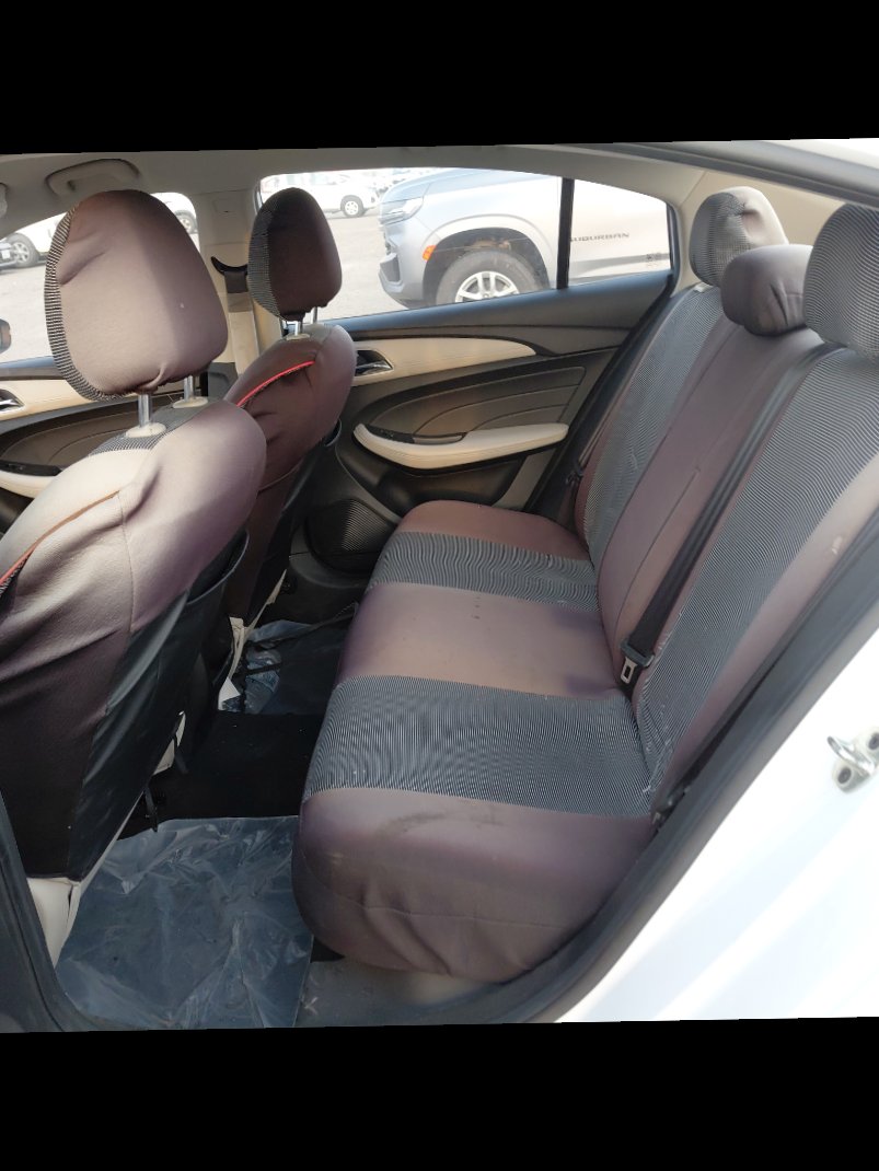 إم جي 5  2022 image