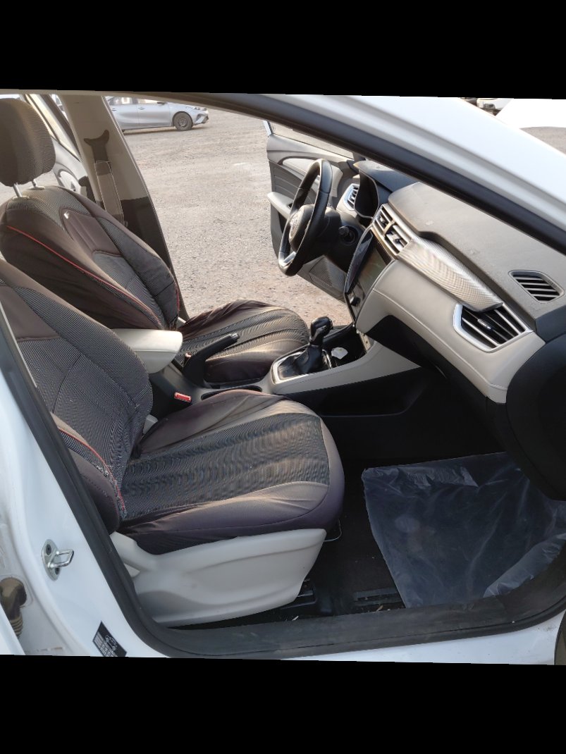 إم جي 5  2022 image