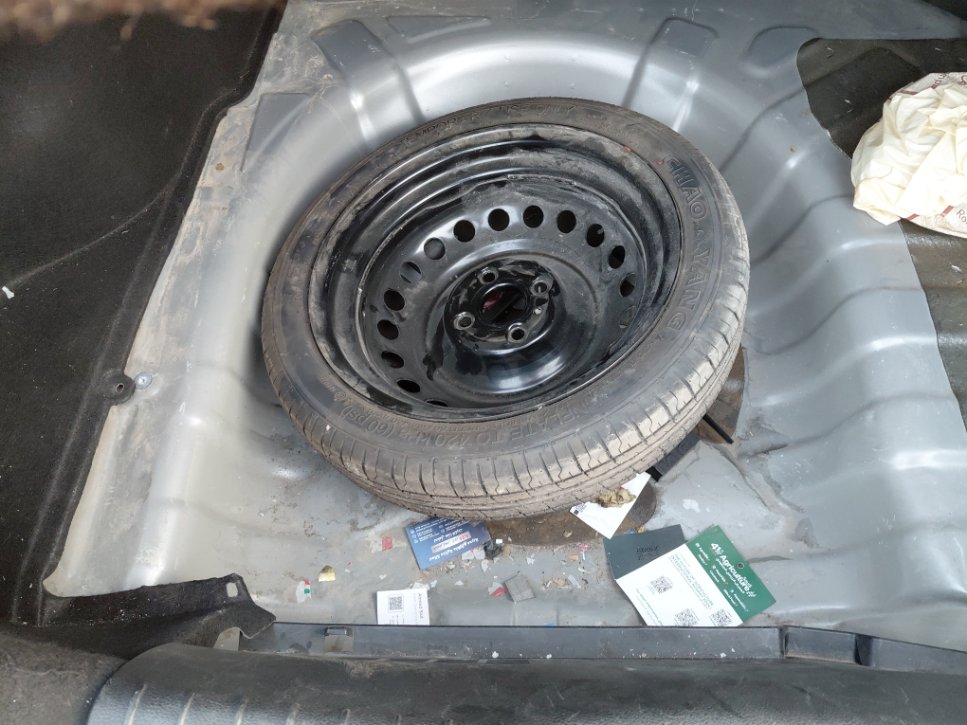 كيا بيجاس LX FWD 2023 image