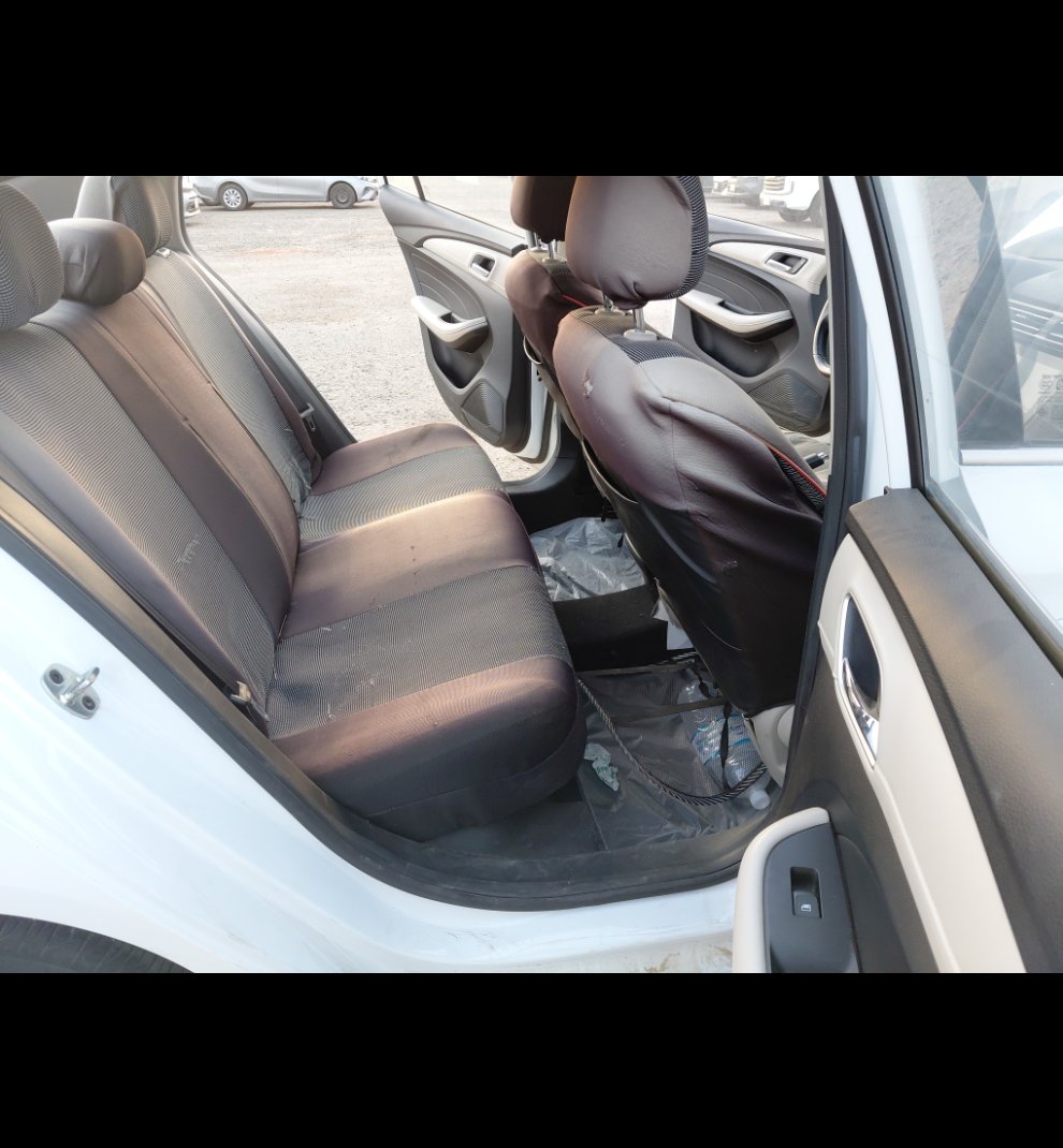 إم جي 5  2022 image