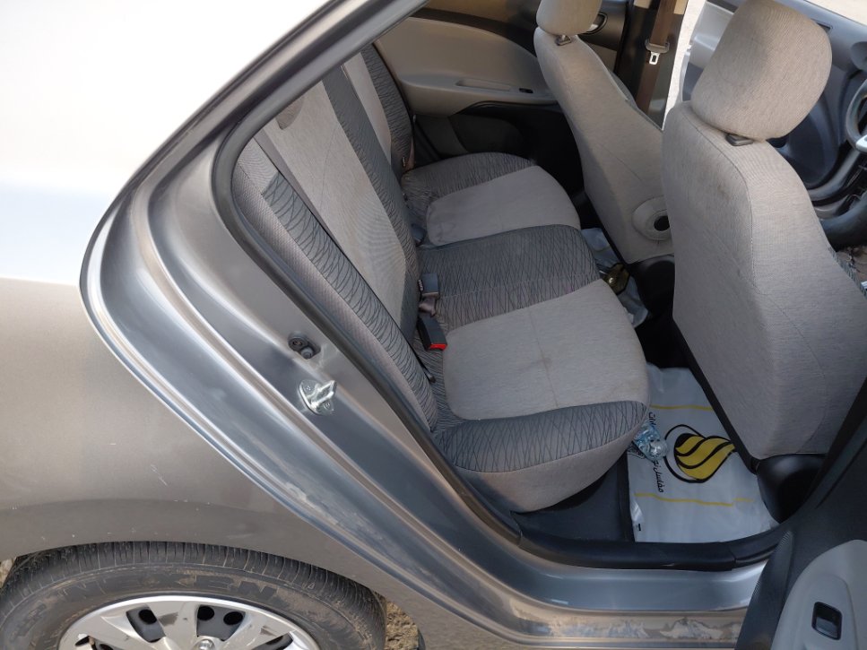 كيا بيجاس LX FWD 2023 image