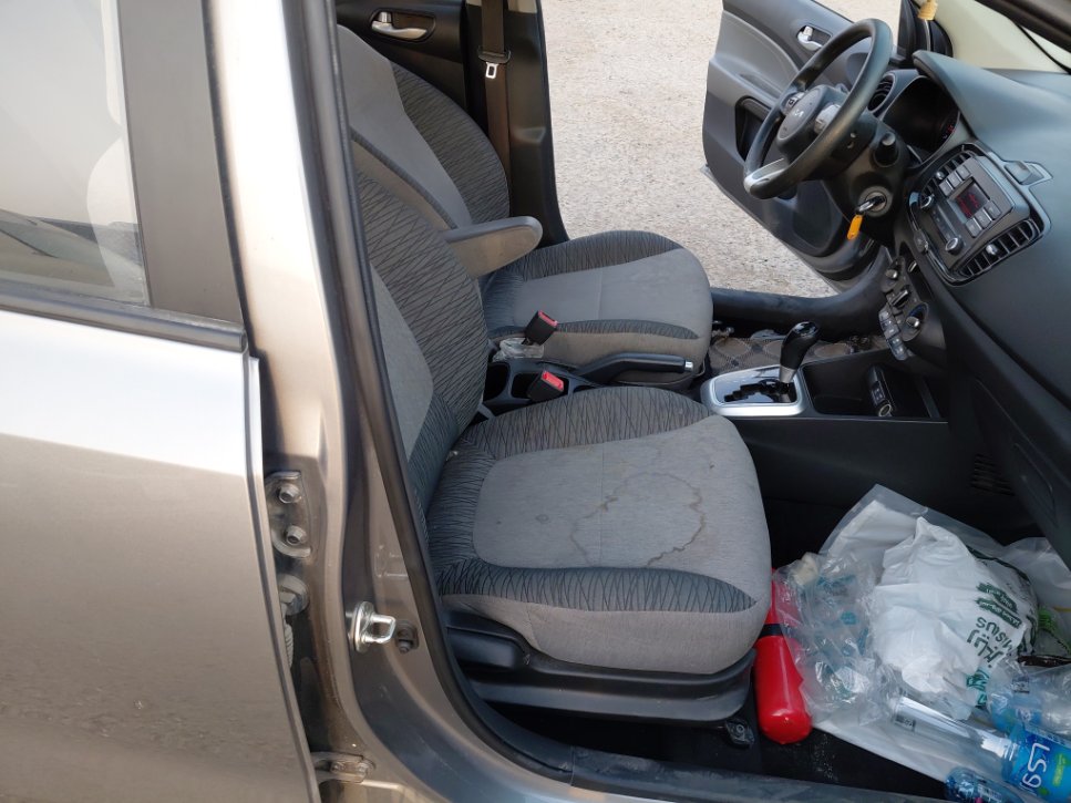 كيا بيجاس LX FWD 2023 image