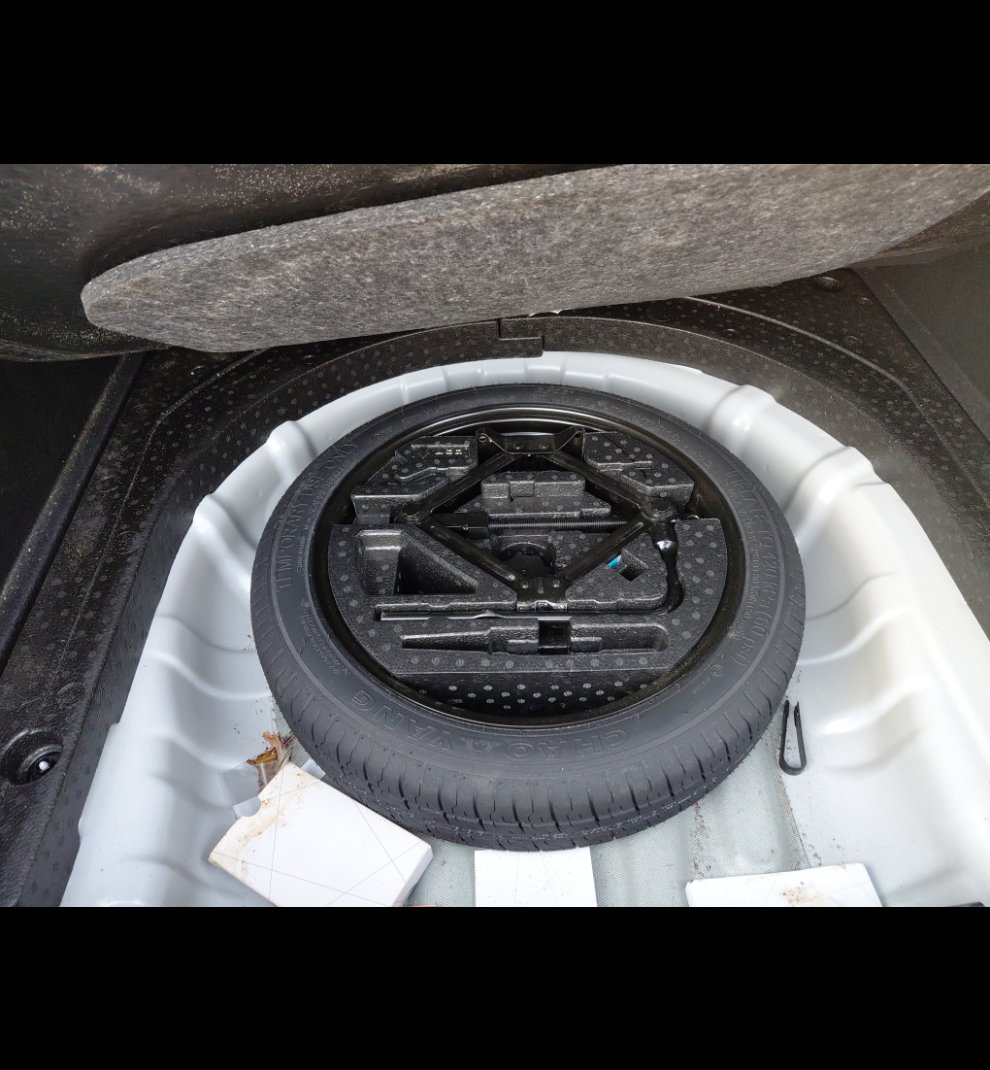 إم جي 5  2022 image